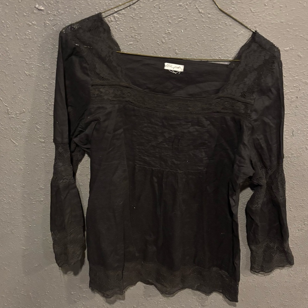 Women's Ultra Pink Blouse